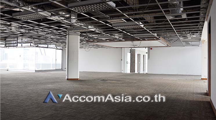8  Office Space For Rent in Ploenchit ,Bangkok MRT Lumphini at Kian Gwan 2 AA15862